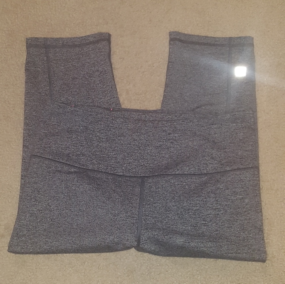 Victoria's Secret Knockout Sport Crop Pant
